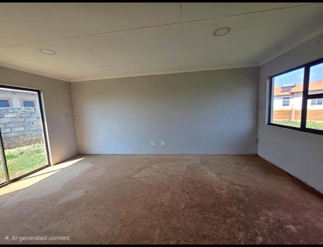 2 BEDROOM HOUSE FOR SALE IN DAWN PARK